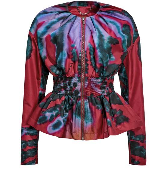 Kitriani Coat by ALTUZARRA