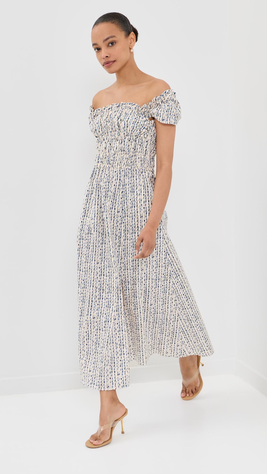 Lily Dress by ALTUZARRA