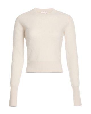Link Cashmere Sweater by ALTUZARRA