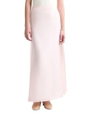Linnie Silk Maxi Skirt by ALTUZARRA