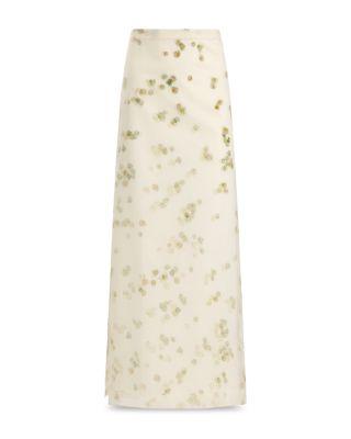 Linnie Skirt by ALTUZARRA