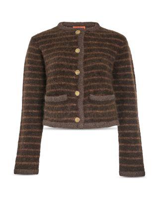 Mack Jacket by ALTUZARRA