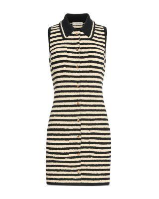Mamie Mini Dress by ALTUZARRA