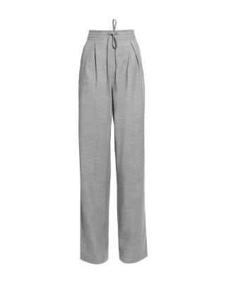 Ned Wool Blend Pants by ALTUZARRA