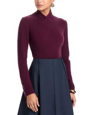Oates Cashmere Sweater by ALTUZARRA