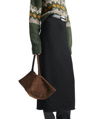 Origami Bag by ALTUZARRA