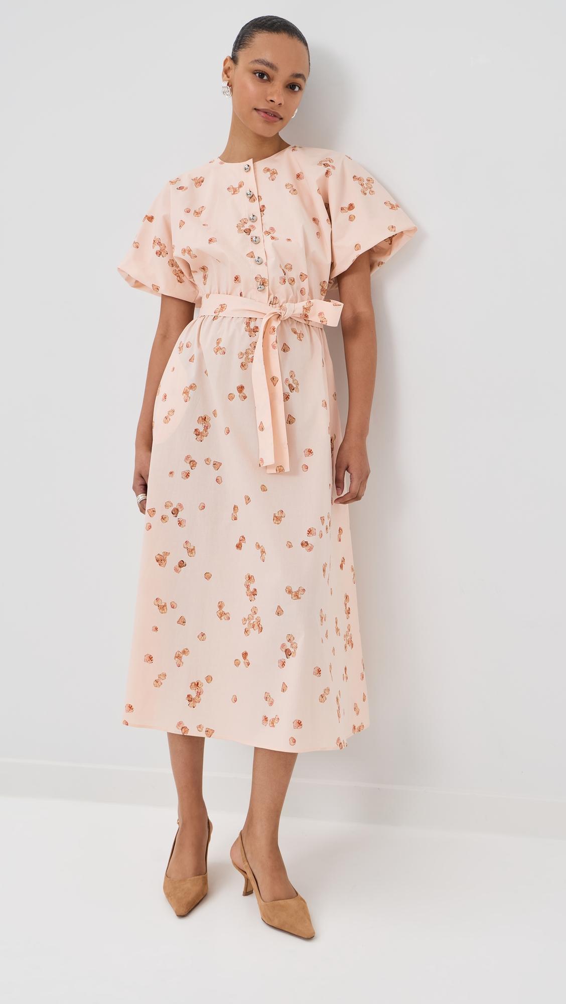 Paulina Dress by ALTUZARRA