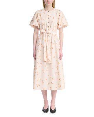 Paulina Dress by ALTUZARRA