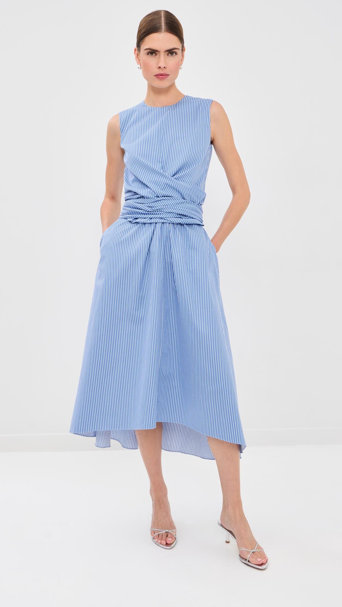 Penny Dress by ALTUZARRA