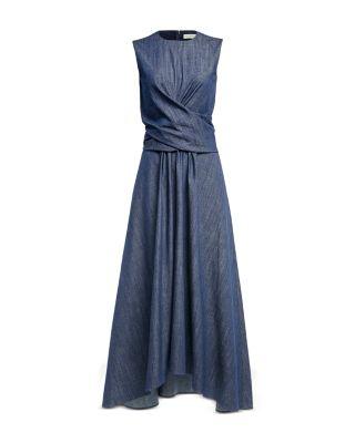 Penny Maxi Dress by ALTUZARRA