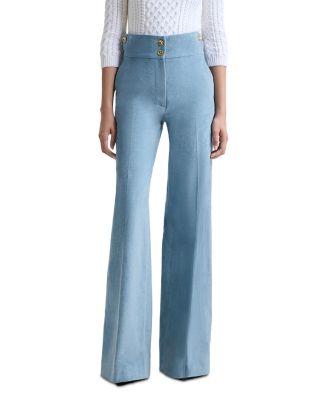 Rudy Pants by ALTUZARRA