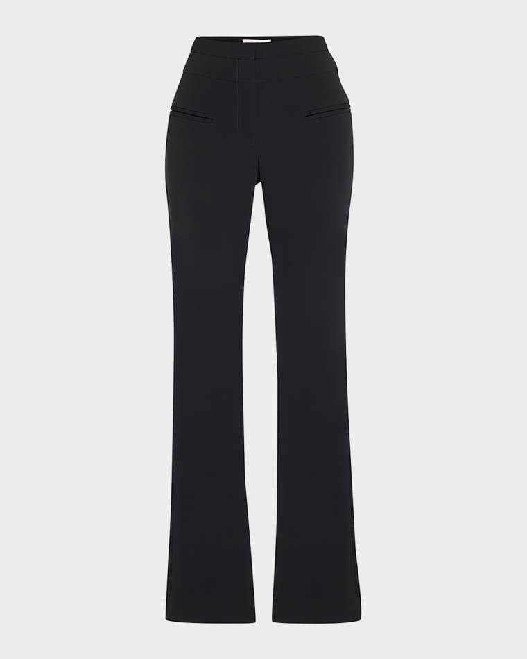 Serge Tailored Flare Pants by ALTUZARRA