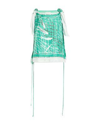 Siggi Top by ALTUZARRA