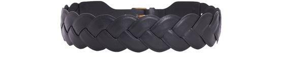 Skinny braid belt by ALTUZARRA
