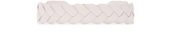 Skinny braid belt by ALTUZARRA
