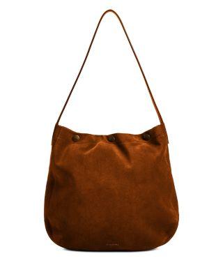 Small Hobo Bag by ALTUZARRA