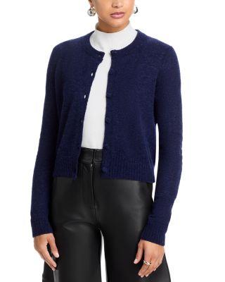 Thea Cardigan by ALTUZARRA