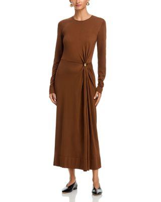 Tingley Dress by ALTUZARRA