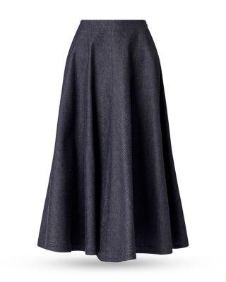 Varda Skirt by ALTUZARRA