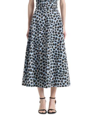 Varda Skirt by ALTUZARRA