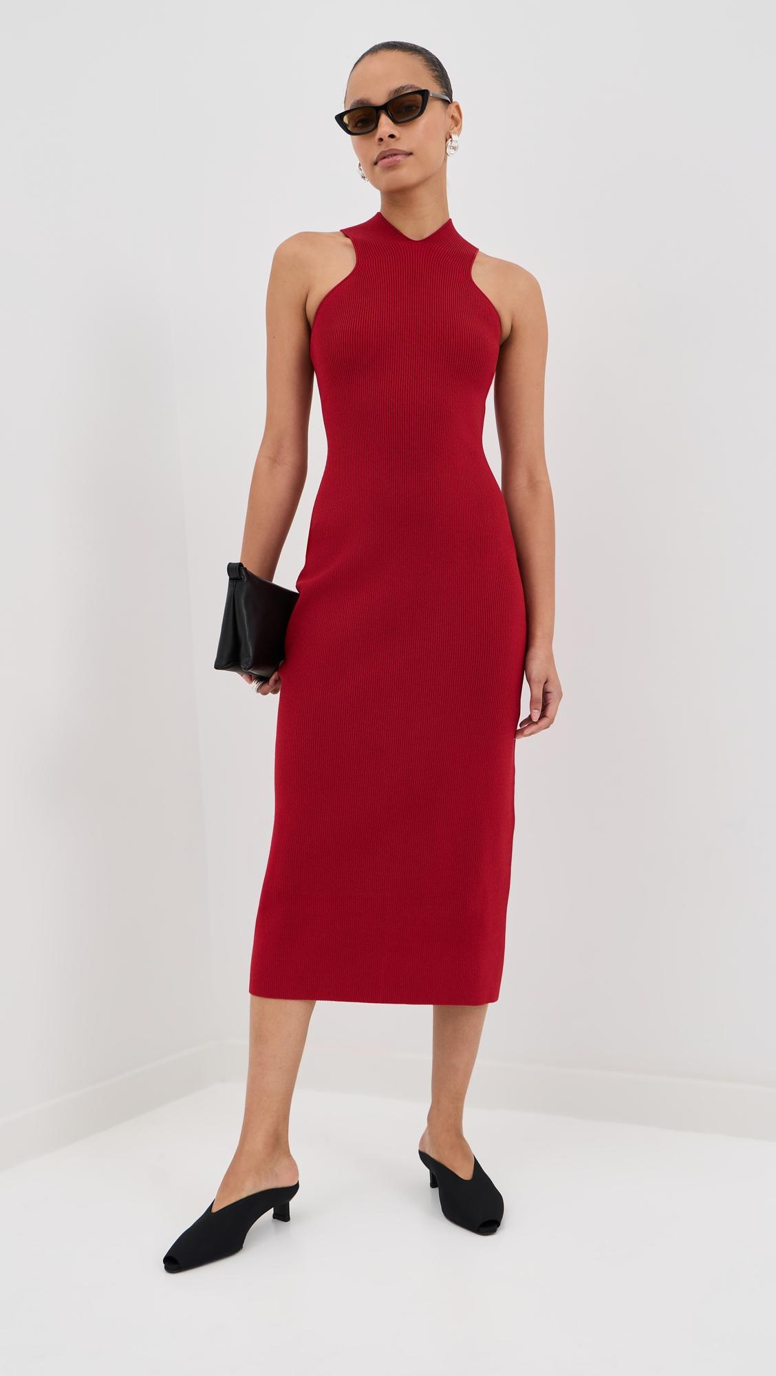 Winnie Dress by ALTUZARRA