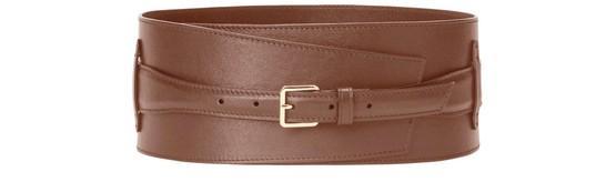 Wrap belt by ALTUZARRA
