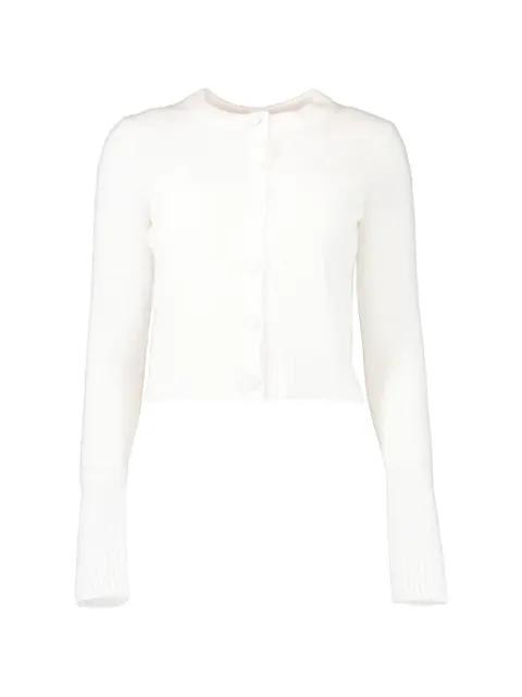 thea buttoned cardigan by ALTUZARRA