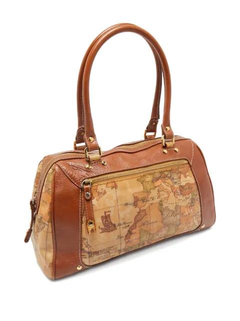 1160973 Tan by ALVIERO MARTINI 1DEG CLASSE