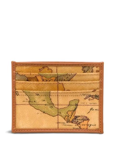 Geo cardholder by ALVIERO MARTINI 1DEG CLASSE