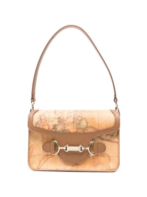 Sottospalla Cruise Tabacco shoulder bag by ALVIERO MARTINI 1DEG CLASSE