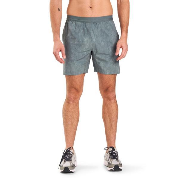 ALRN 7" Hi Viz Shorts by ALWRLD
