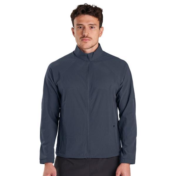 ALRN Crest Jacket by ALWRLD