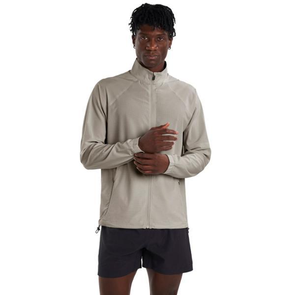 ALRN Crest Jacket by ALWRLD