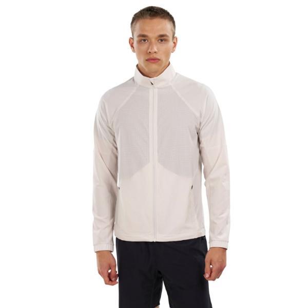 ALRN Crest Jacket by ALWRLD
