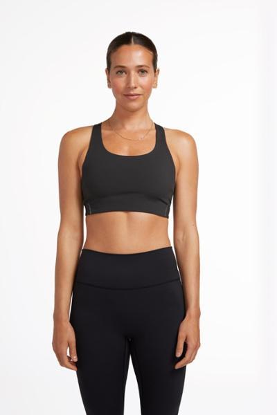 ALRN Crop Bra by ALWRLD