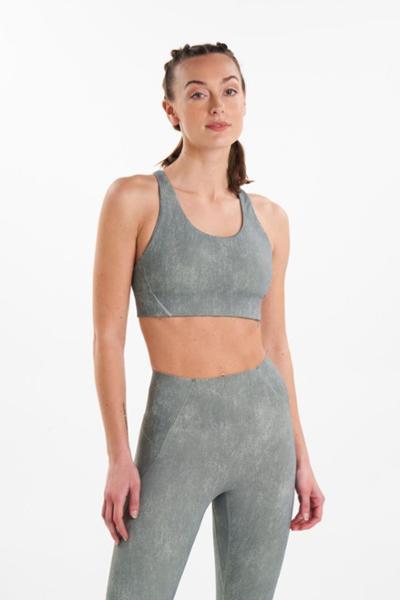 ALRN Crop Bra by ALWRLD