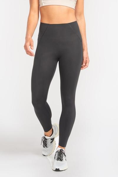 ALRN Hi-Rise 7/8 Tights by ALWRLD