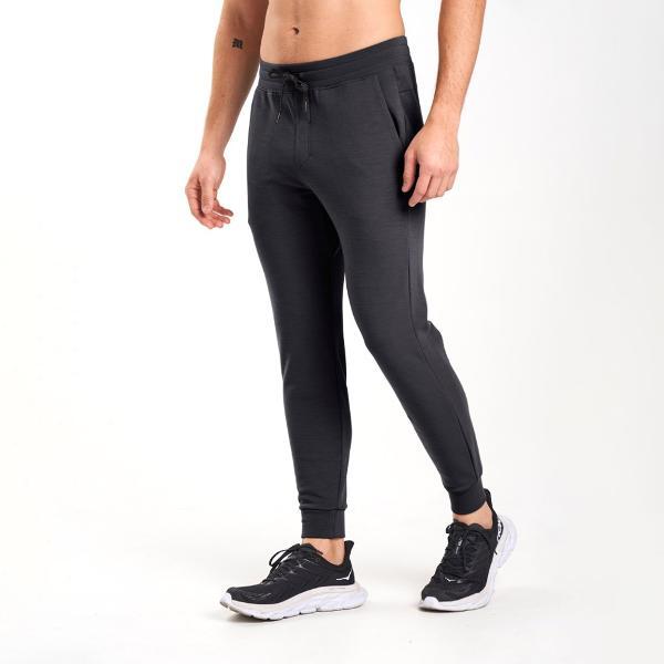 ALRN Merino Jogger Pants by ALWRLD