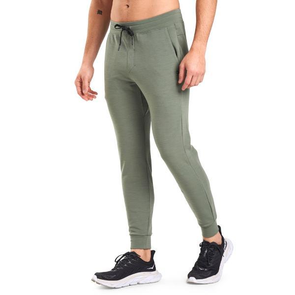 ALRN Merino Jogger Pants by ALWRLD