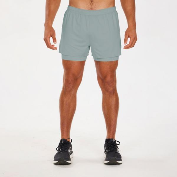 ALRN Mesh Tech 3" Shorts by ALWRLD