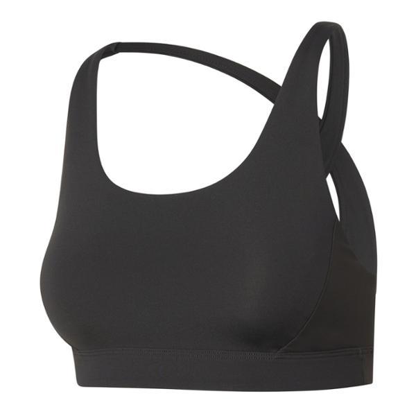ALRN Mid-Support Crossback Bra by ALWRLD