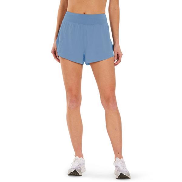 ALRN N.B.P. Mesh Shorts by ALWRLD
