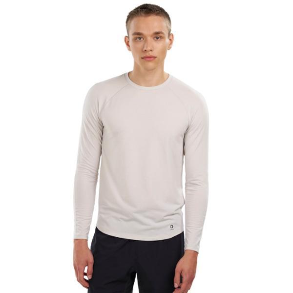ALRN Raglan Long-Sleeve T-Shirt by ALWRLD