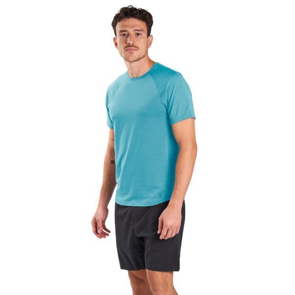 ALRN Raglan T-Shirt by ALWRLD