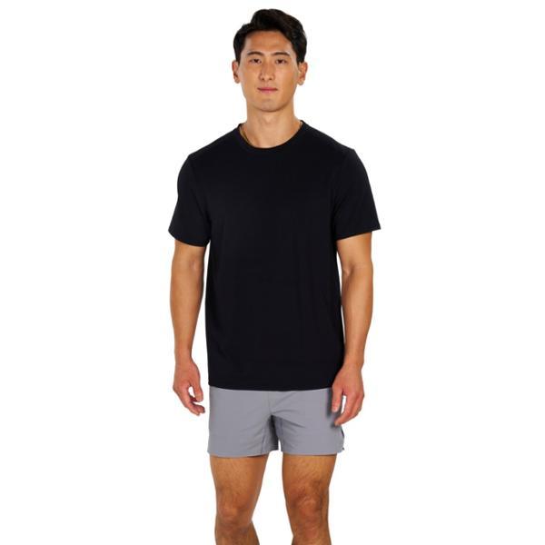ALRN Raglan T-Shirt by ALWRLD