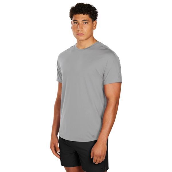ALRN Vent Back Run T-Shirt by ALWRLD
