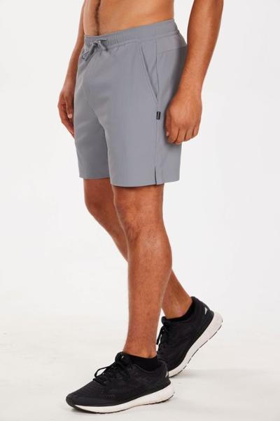 ALTRN Rib 7" Shorts by ALWRLD