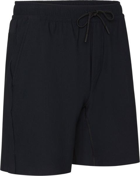 ALTRN Rib 7" Shorts by ALWRLD