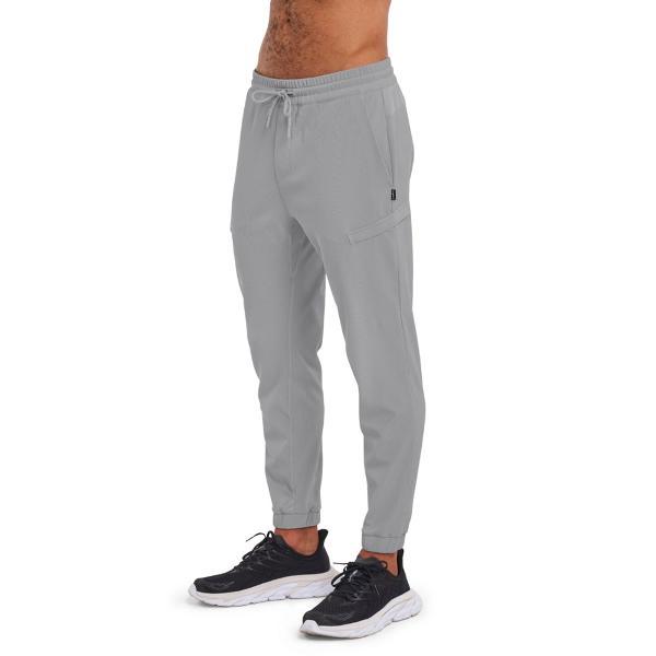 ALTRN Rib Cargo Joggers by ALWRLD