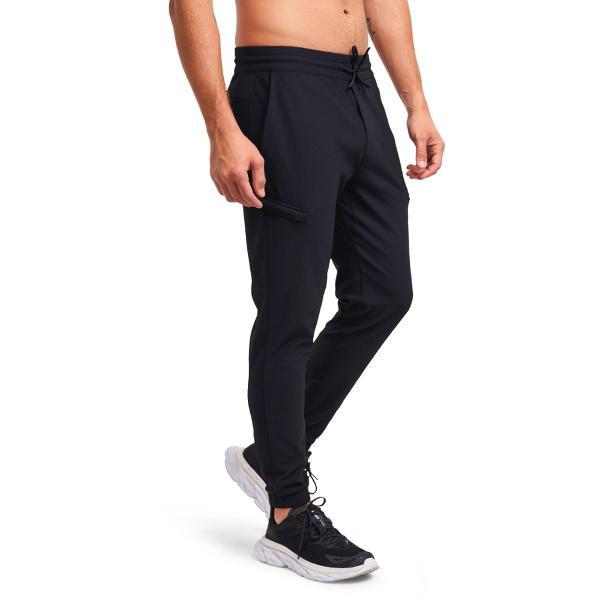 ALTRN Rib Cargo Joggers by ALWRLD